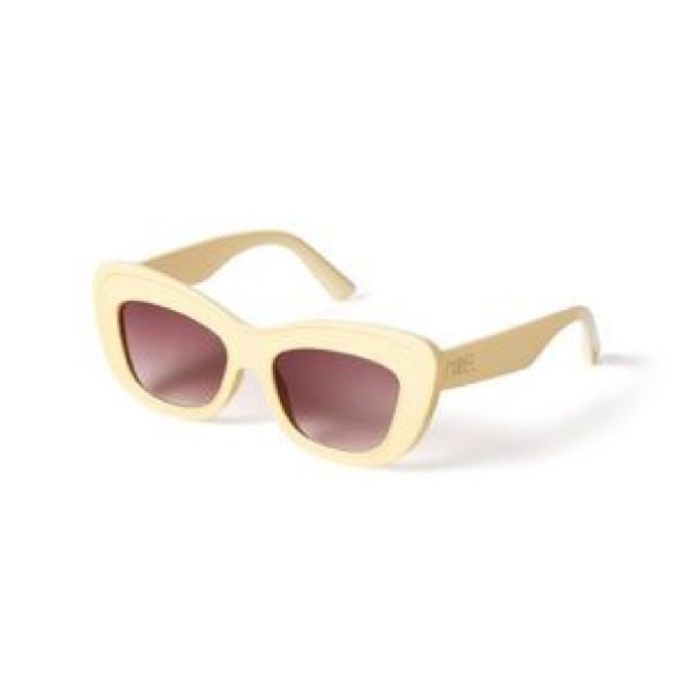 Noel Fe sunglasses